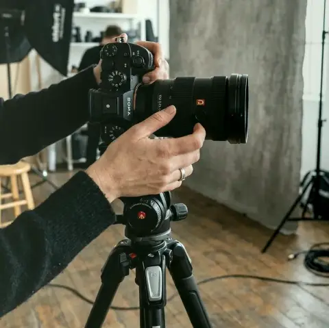 Kirsche Fuchs – Produktfoto